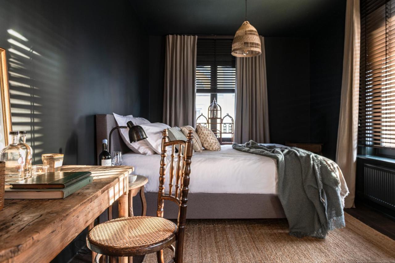 The Bank 1869 - Unique Guestrooms In The Historic Center Of ברוז' מראה חיצוני תמונה