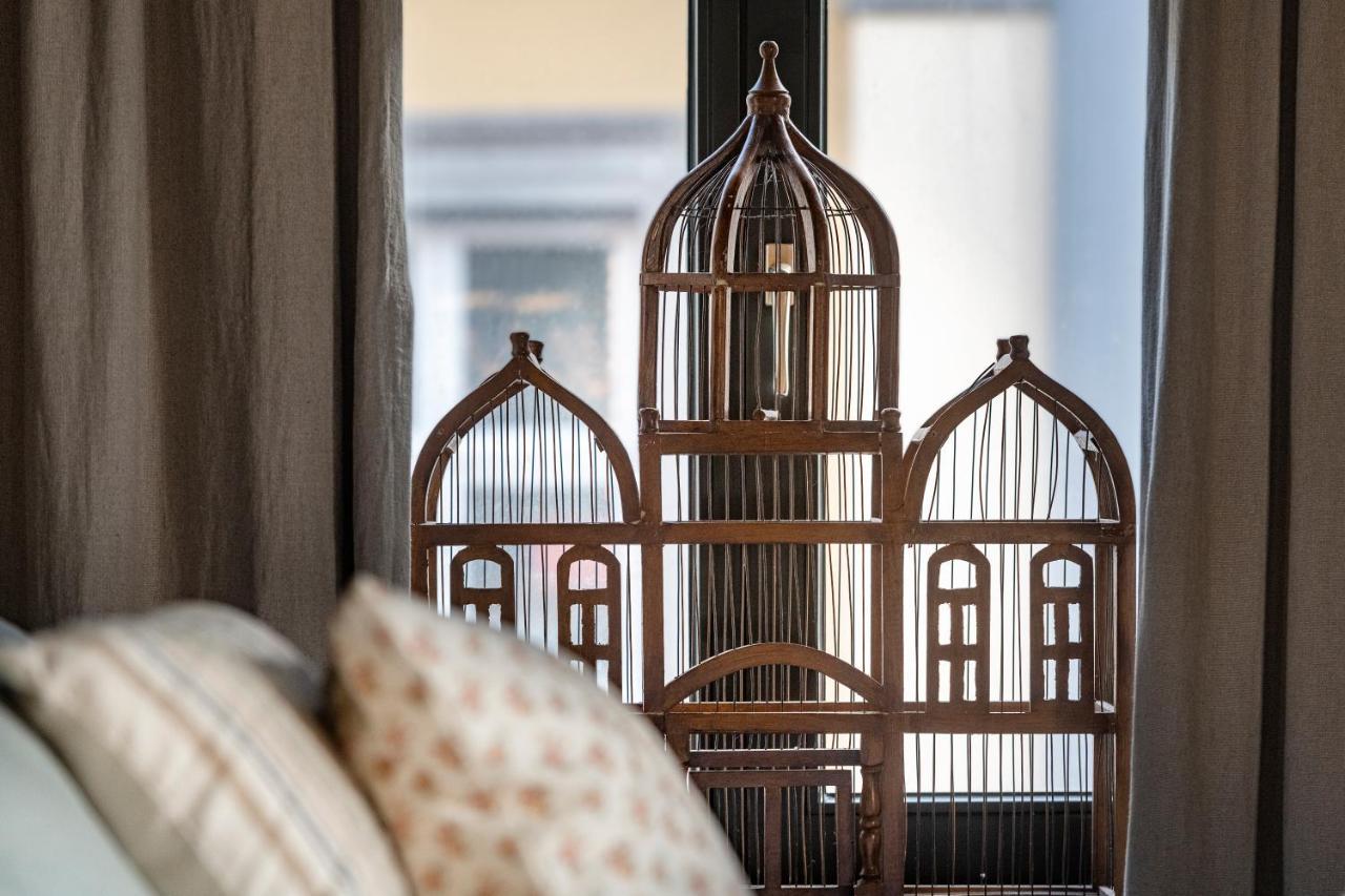 The Bank 1869 - Unique Guestrooms In The Historic Center Of ברוז' מראה חיצוני תמונה