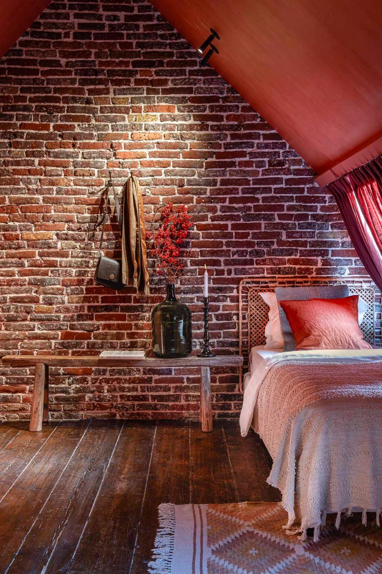 The Bank 1869 - Unique Guestrooms In The Historic Center Of ברוז' מראה חיצוני תמונה