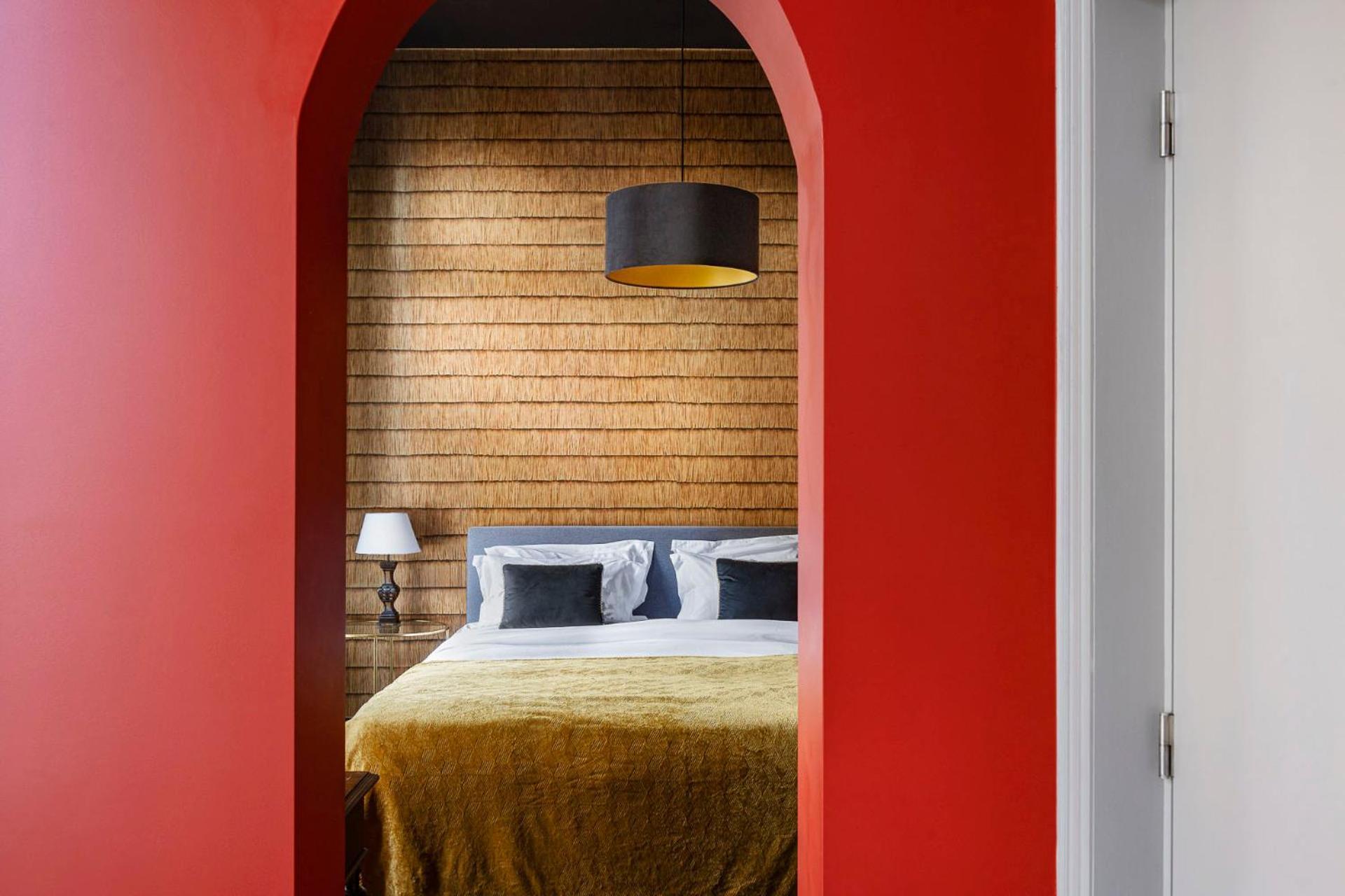 The Bank 1869 - Unique Guestrooms In The Historic Center Of ברוז' מראה חיצוני תמונה